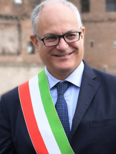 gualtieri