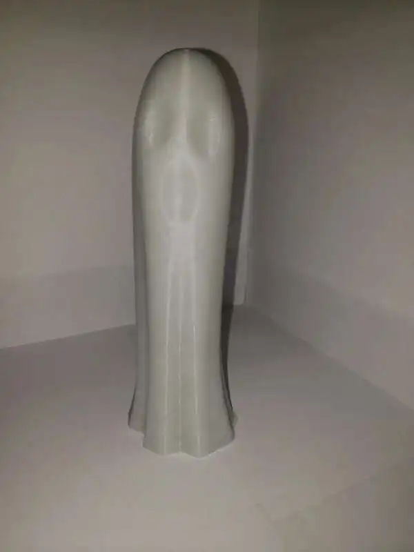 halloween dildo fantasma