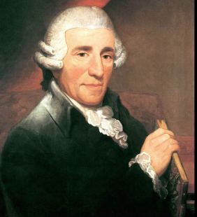 haydn