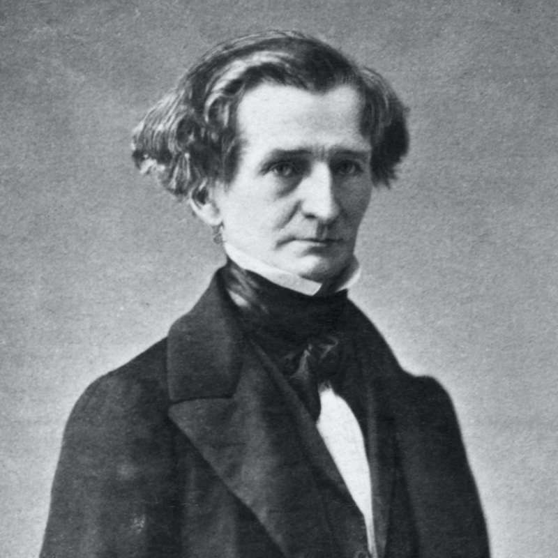 hector berlioz