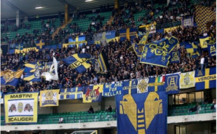 hellas verona bentegodi