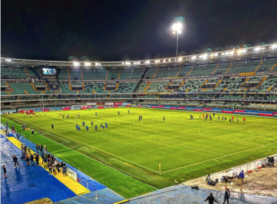 hellas verona bentegodi