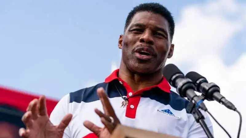 HERSCHEL WALKER