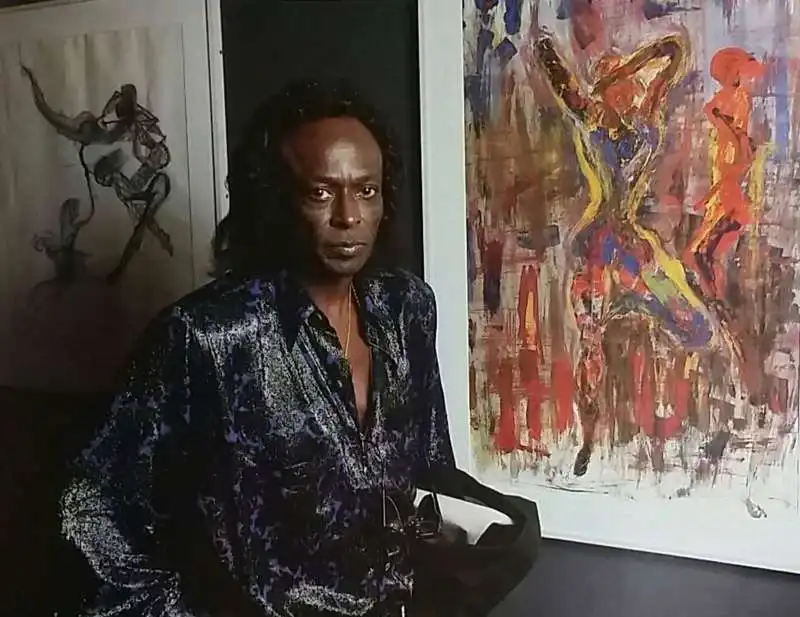 i dipinti di miles davis 1