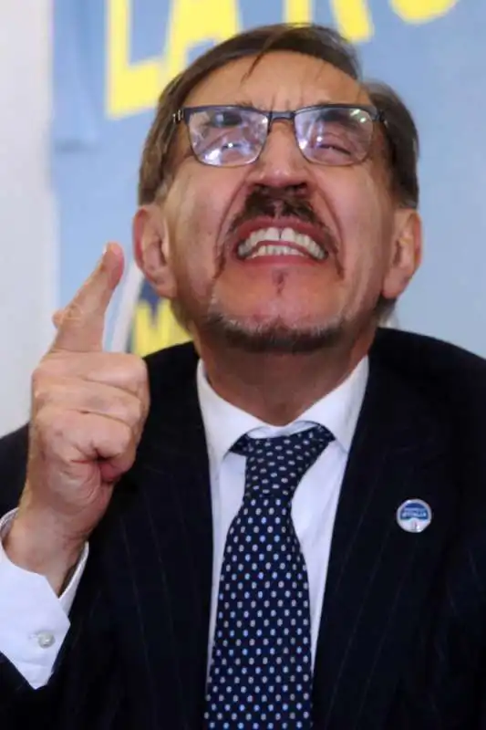 ignazio la russa 3