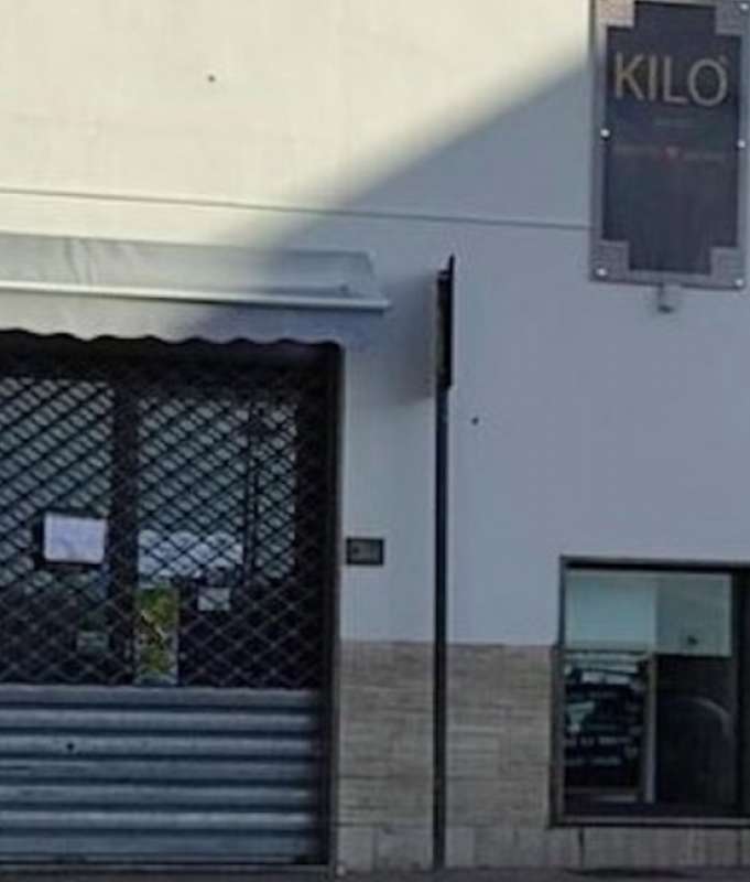 IL LOCALE A GRASSANO DOVE E STATO COMMESSO L OMICIDIO 1