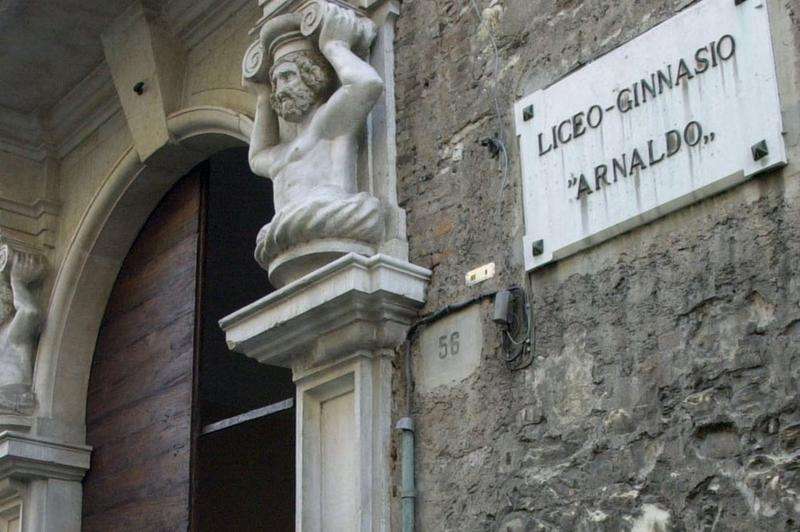 liceo arnaldo da brescia