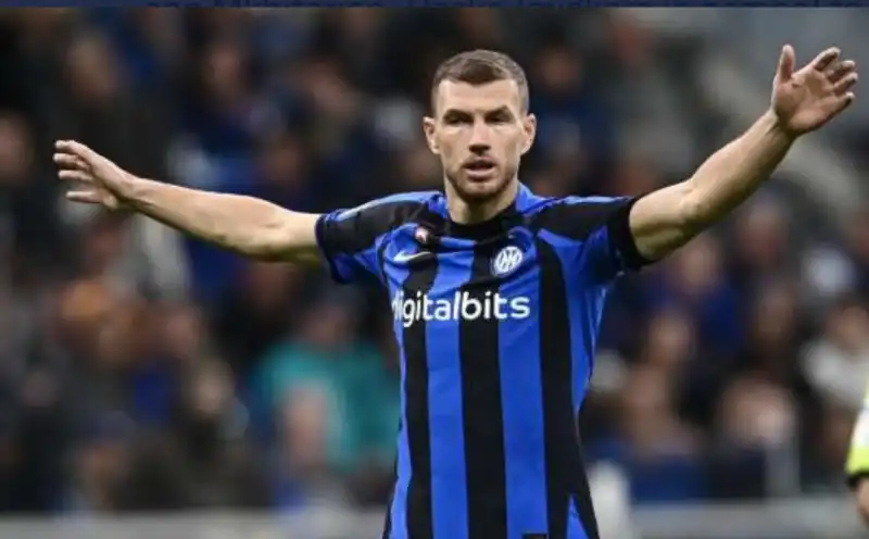 inter viktoria plzen dzeko