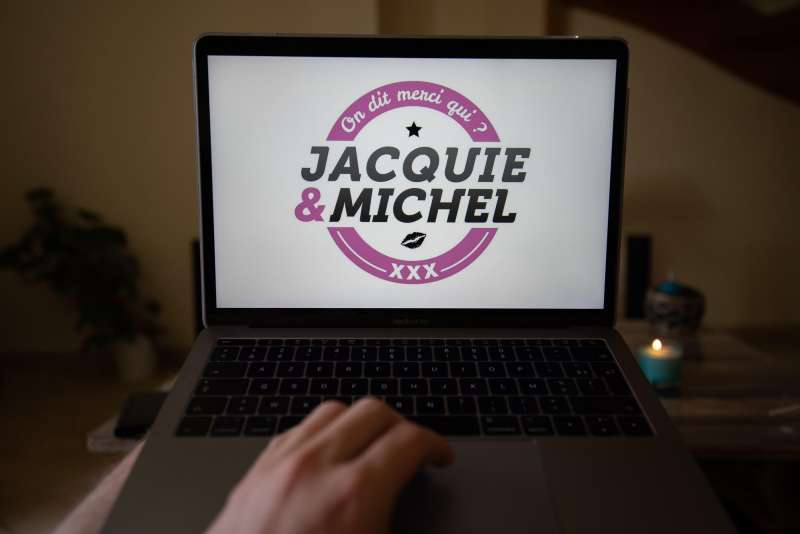 jacquie et michel