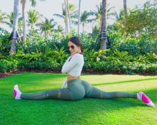 jen selter 11