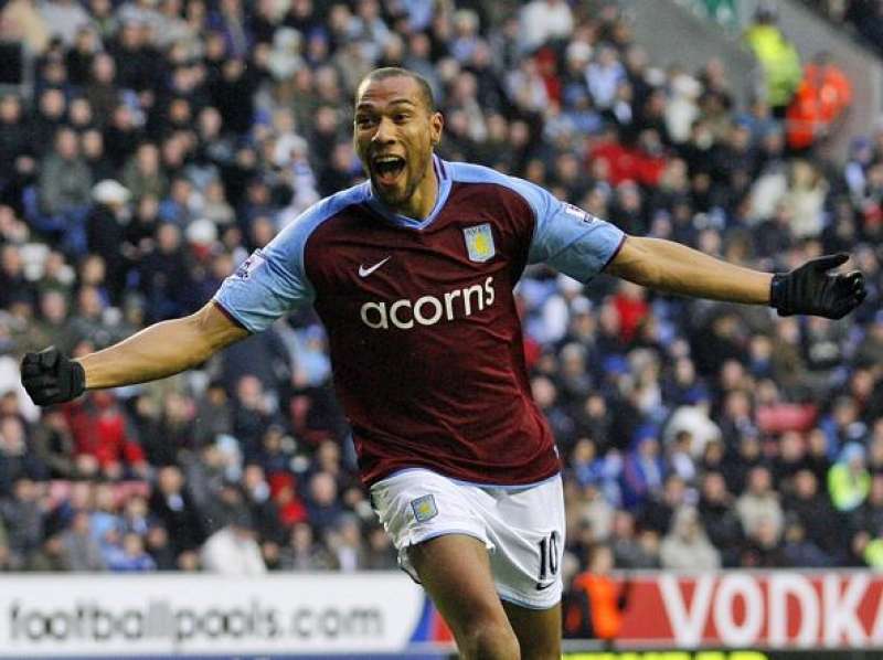 JOHN CAREW