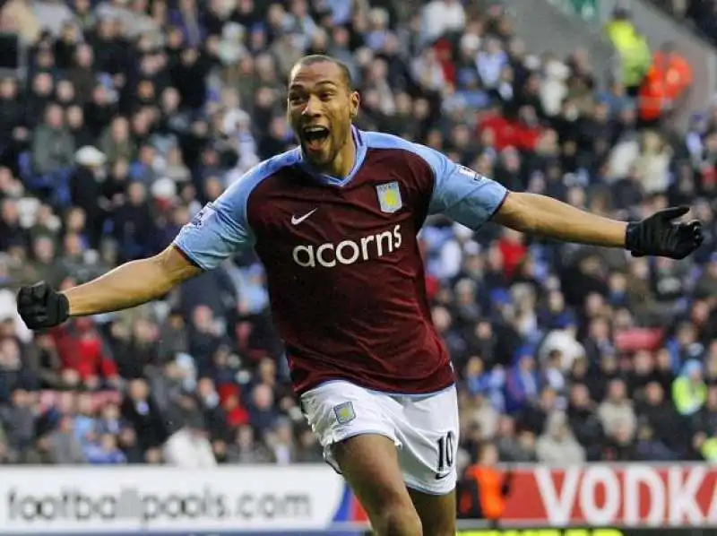 JOHN CAREW 