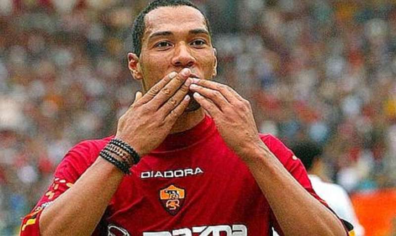 JOHN CAREW