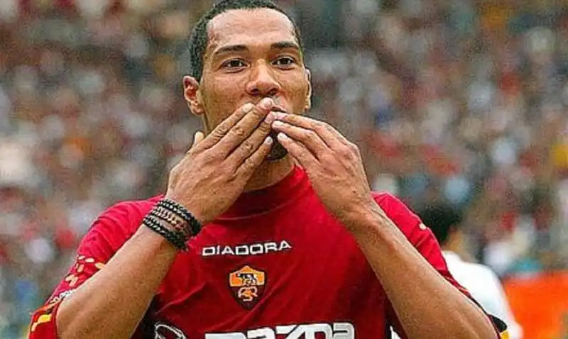 JOHN CAREW 