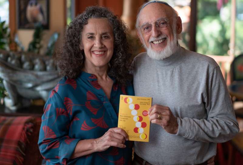 john e julie gottman 2