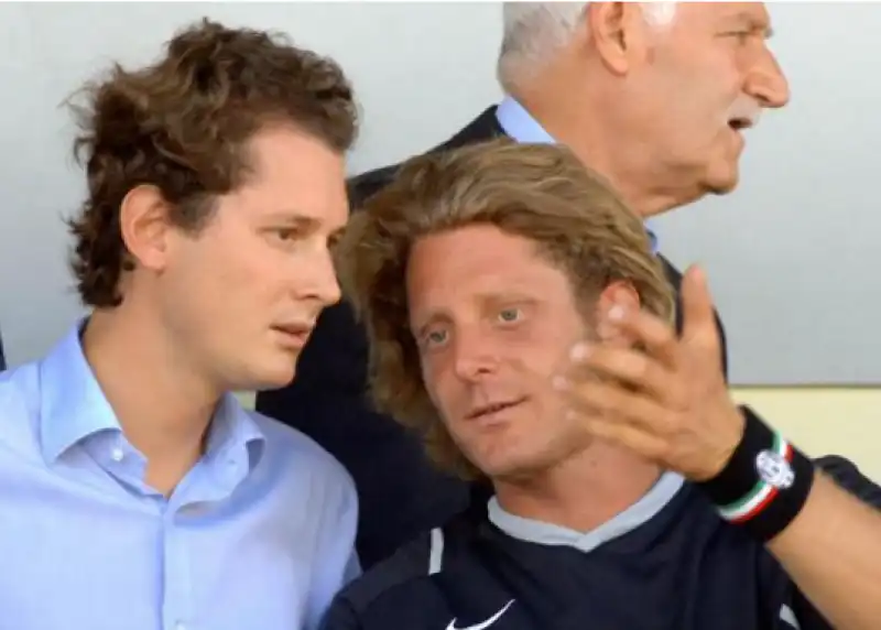 john lapo elkann