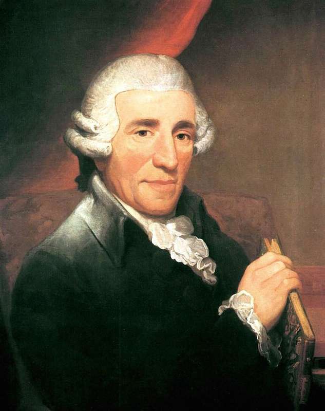 joseph haydn