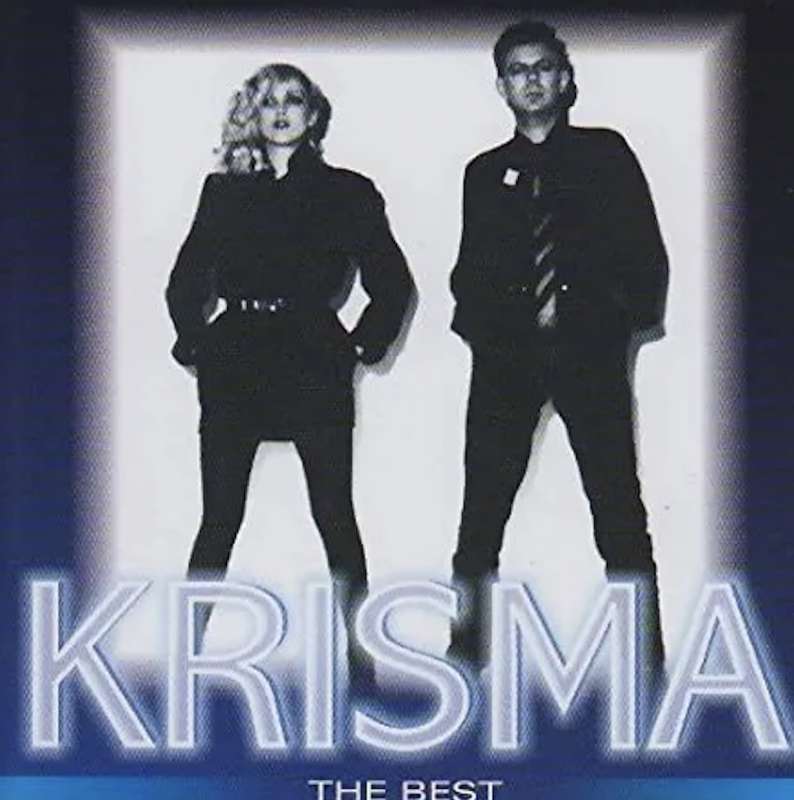 krisma