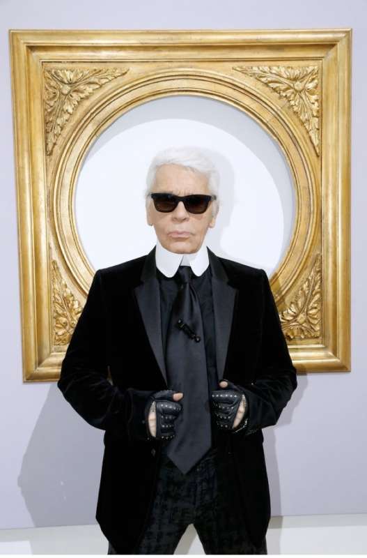 Lagerfeld