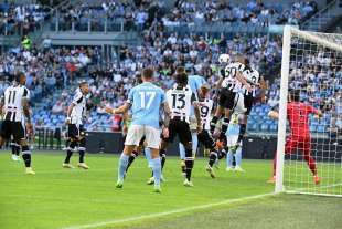 lazio vs udinese foto mezzelani gmt 362a