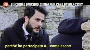 le iene presentano inside caso david rossi 15