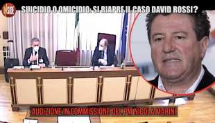 le iene presentano inside caso david rossi 18