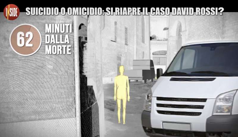 le iene presentano inside caso david rossi 19