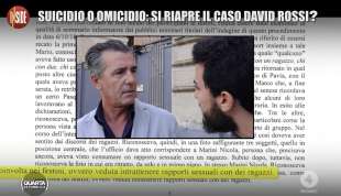 le iene presentano inside caso david rossi 6