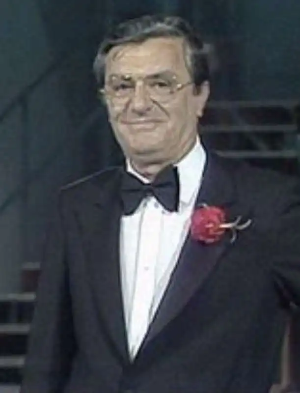 lelio luttazzi nel 1984