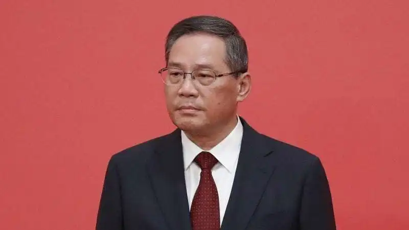 li qiang 1 