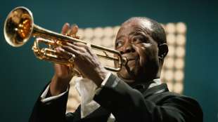 louis armstrong s black & blues 1