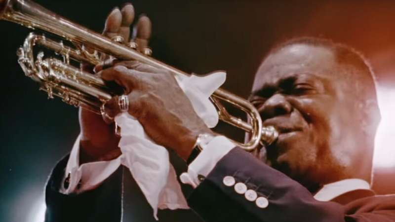 louis armstrong s black & blues 3