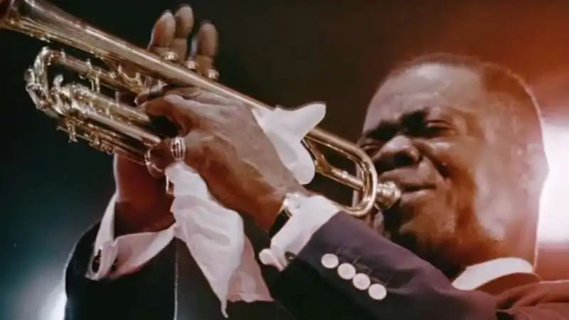 louis armstrong s black & blues 3