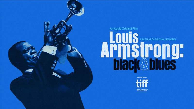 louis armstrong s black & blues 5