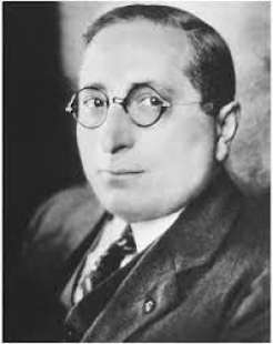 LOUIS MAYER 1