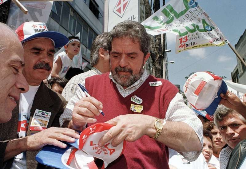 luiz inacio lula da silva 7