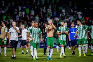 MACCABI HAIFA