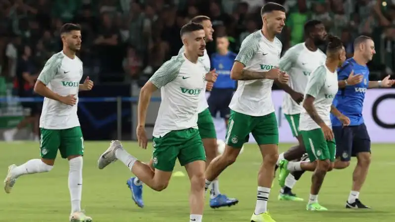 MACCABI HAIFA 