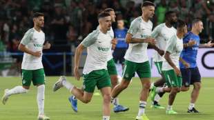 MACCABI HAIFA