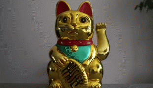 maneki neko 12