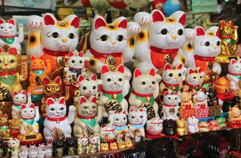 maneki neko 2