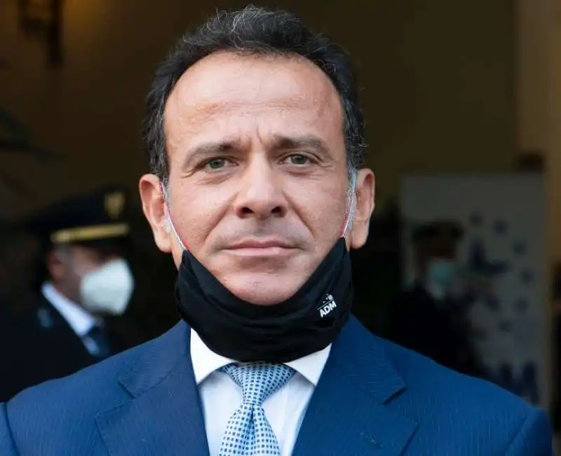 marcello minenna  