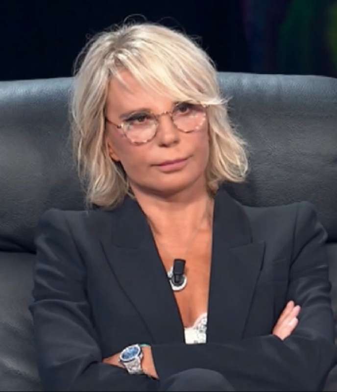 maria de filippi tu si que vales