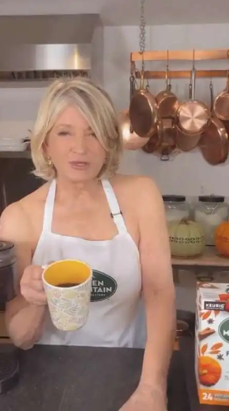 martha stewart 