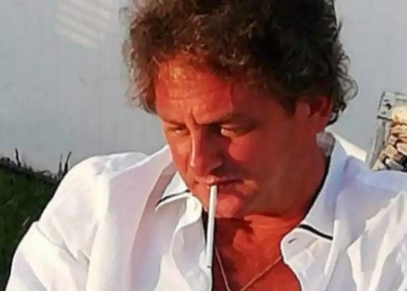 maurizio abate 