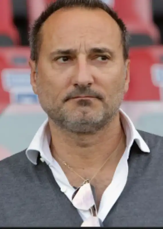 maurizio setti hellas verona