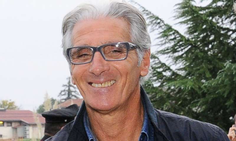 MAURIZIO TURONE