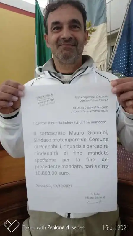 MAURO GIANNINI