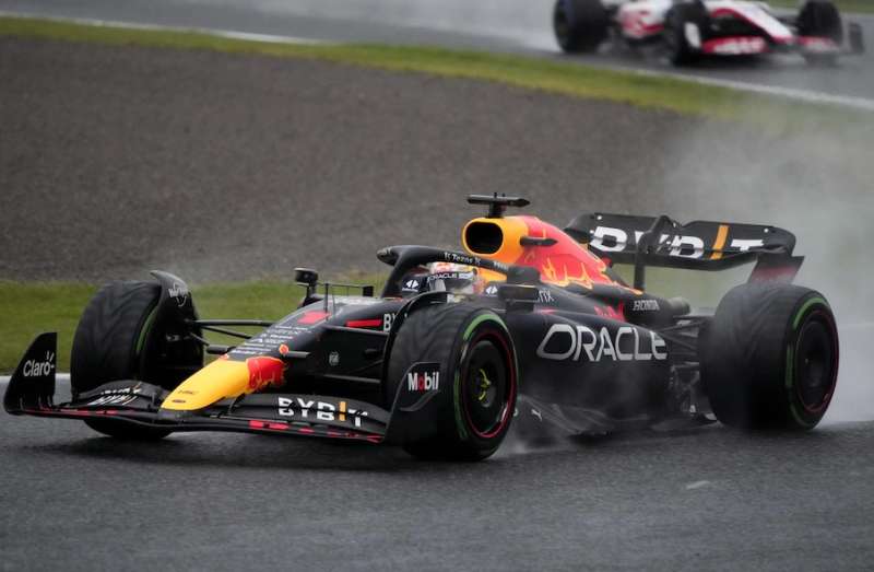 max verstappen gp del giappone