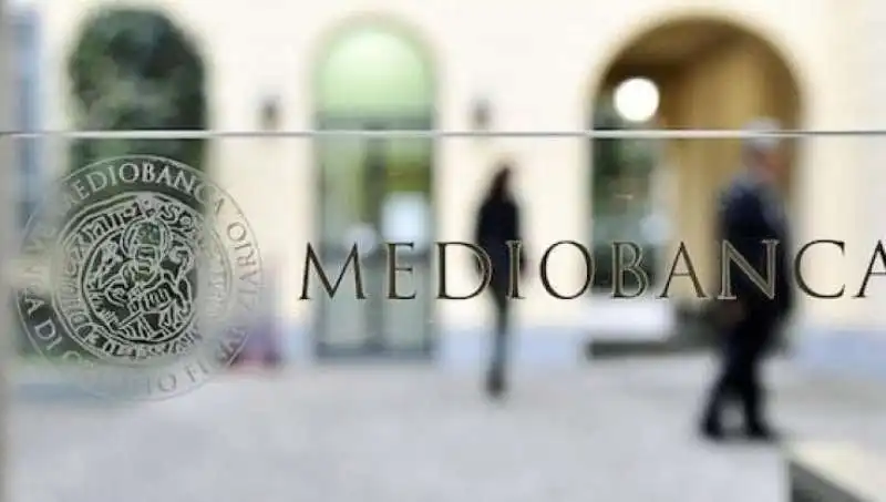 MEDIOBANCA